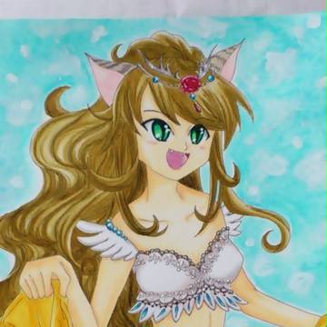 茶*猫*姫