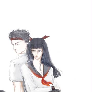 空汰と嵐