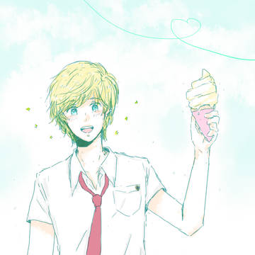 ソフトクリーム