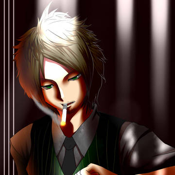 Smoking smoking
