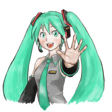 「５周年の５！」