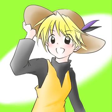 トキワッ！
