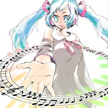 ミクちゃんお誕生日おめでとう！！