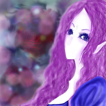お姫さま
