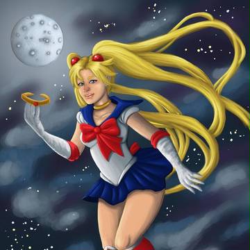 Sailor Moon