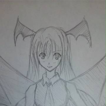小悪魔