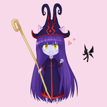 Luluちゃん