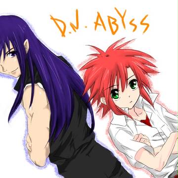 D.N.ABYSS×V