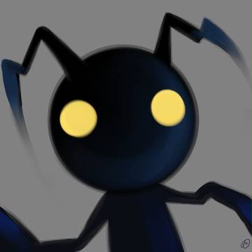 じーっ…