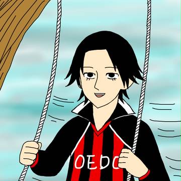 日和風ジーノさん