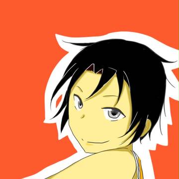 高尾くん