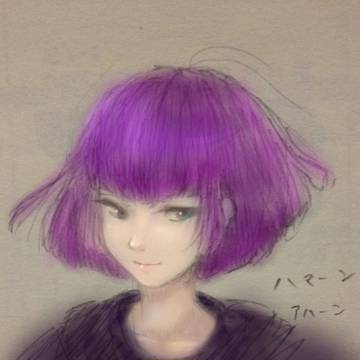 落書き