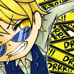 DRRRRRRR!!
