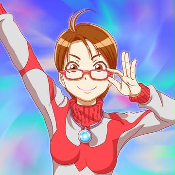 ジェアッ！