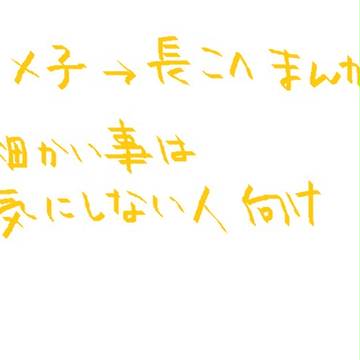 カメ子の手紙【漫画】