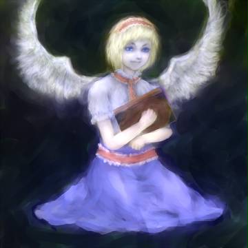 アリスさん
