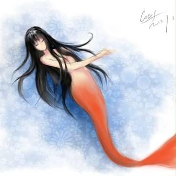 人魚