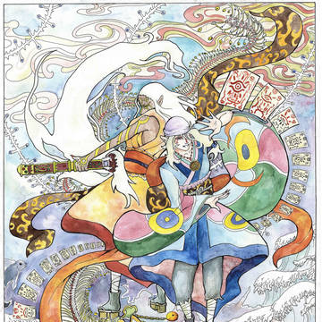 Mononoke