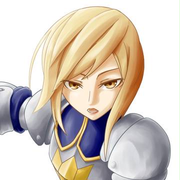 FFT アグリアス