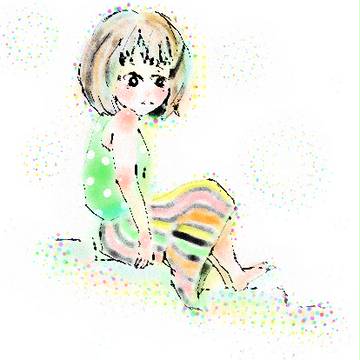 旅立ちの日