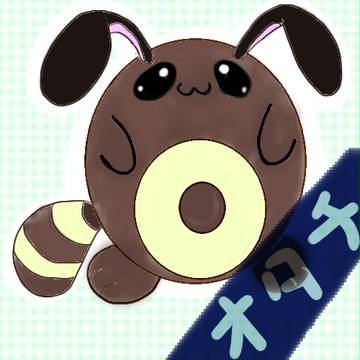 こんな顔だっけ？(;ﾟДﾟ)!