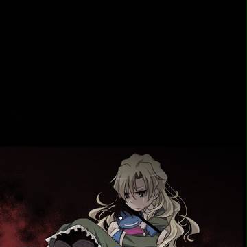 ひとりぼっちのメアリー