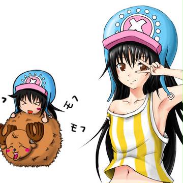 甘月さん
