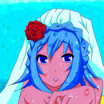 【オリジナル】海