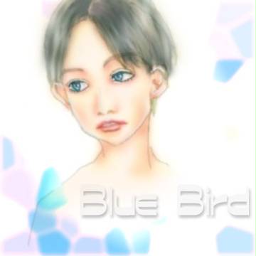 青い鳥