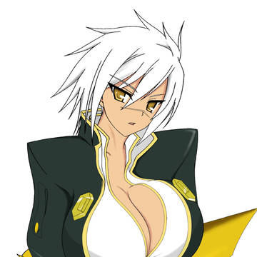 バレット姉さん