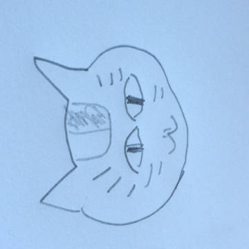 にゃんこ先生？