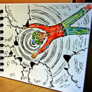 about bord