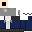 【minecraft】うちの子のような【skin】