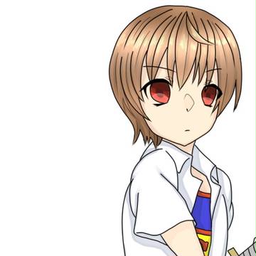 総悟くん塗らせていただきました