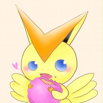 ティニティニ～♪