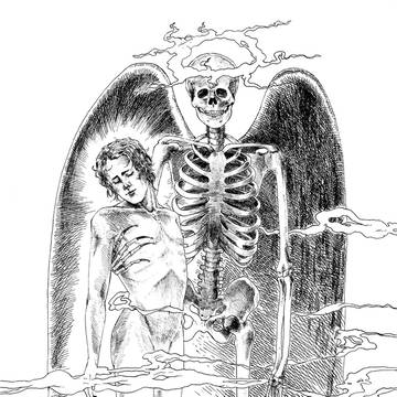 death is coming