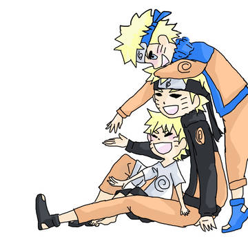 ナルト