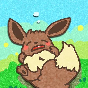 おねんね