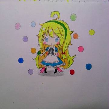 水玉