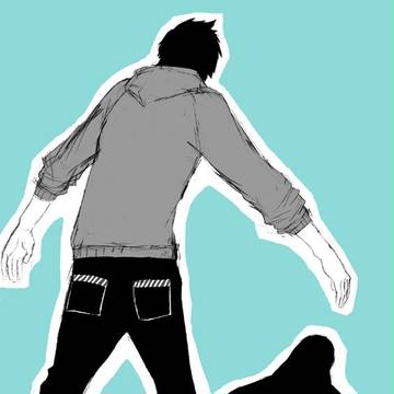 アデリーと
