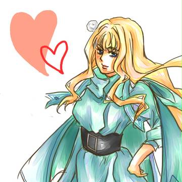 シェリル