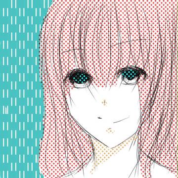お目々チカチカ祭り