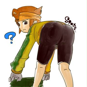 すぱっつ