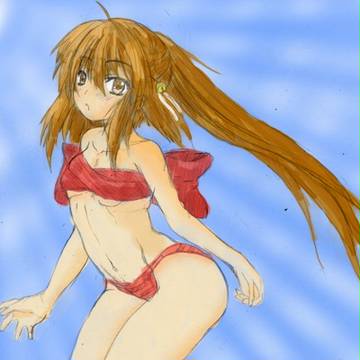 【塗ってみた】棗鈴
