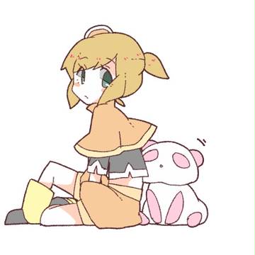 無双らくがき
