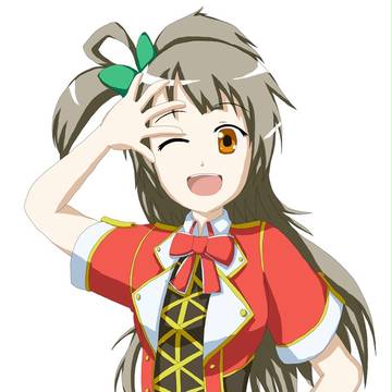 ことりちゃん