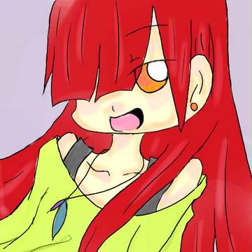 らきがき