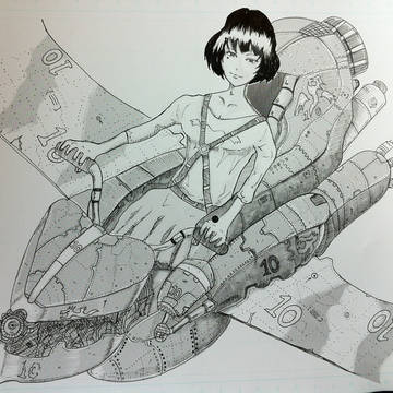 バイク