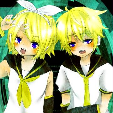 KAGAMINE