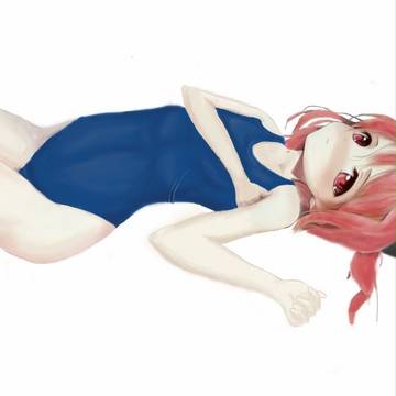 Hishoku Musume 2